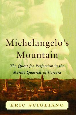 Michelangelo's Mountain Subscription