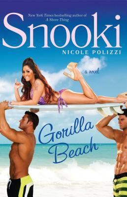 Gorilla Beach (New)