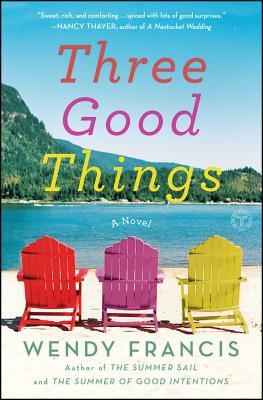 Three Good Things