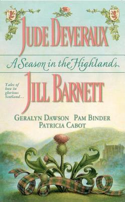 A Season in the Highlands Subscription