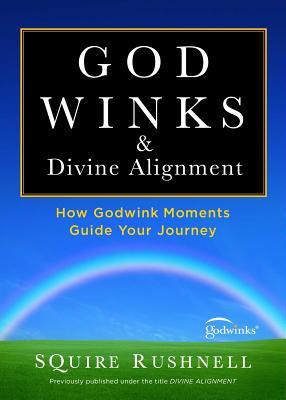 Godwinks & Divine Alignment: How Godwink Moments Guide Your Journey