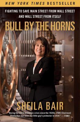 Bull by the Horns: Fighting to Save Main Street from Wall Street and Wall Street from Itself