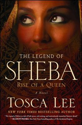 Legend of Sheba: Rise of a Queen