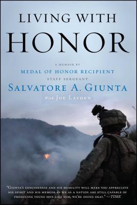 Living with Honor: A Memoir