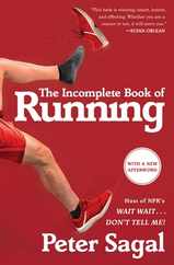 The Incomplete Book of Running Subscription