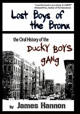 Lost Boys of the Bronx: The Oral History of the Ducky Boys Gang