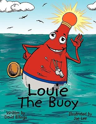 Louie The Buoy