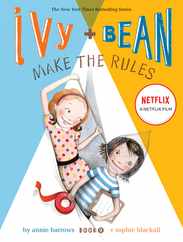Ivy + Bean Make the Rules Subscription