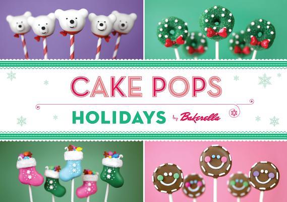 Cake Pops Holidays