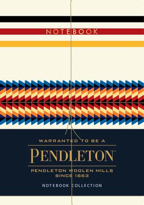 Pendleton Notebook Collection