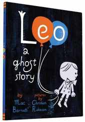 Leo: A Ghost Story Subscription