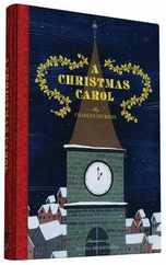 A Christmas Carol Subscription