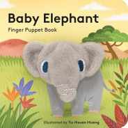 Baby Elephant: Finger Puppet Book: (Finger Puppet Book for Toddlers and Babies, Baby Books for First Year, Animal Finger Puppets) Subscription