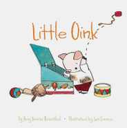 Little Oink: (Animal Books for Toddlers, Board Book for Toddlers) Subscription