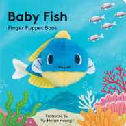 Baby Fish: Finger Puppet Book Subscription