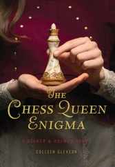 The Chess Queen Enigma: A Stoker & Holmes Novel Subscription