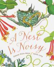 A Nest Is Noisy Subscription
