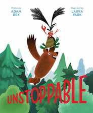 Unstoppable: (Family Read-Aloud Book, Silly Book about Cooperation) Subscription