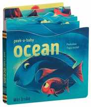 Peek-A-Baby: Ocean: Peekaboo Flaps Inside! Subscription