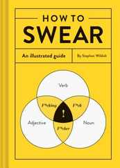How to Swear: An Illustrated Guide Subscription