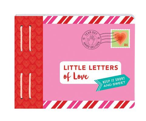 Little Letters of Love: Keep It Short and Sweet