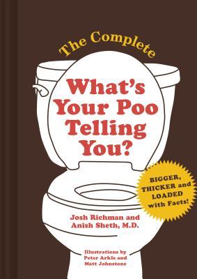 The Complete What's Your Poo Telling You