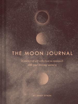 The Moon Journal: A Journey of Self-Reflection Through the Astrological Year