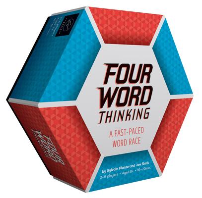 Four Word Thinking