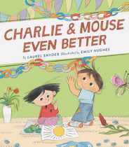 Charlie & Mouse Even Better: Book 3 Subscription