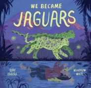 We Became Jaguars Subscription