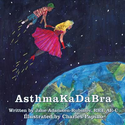 Asthmakadabra: An Asthma Adventure