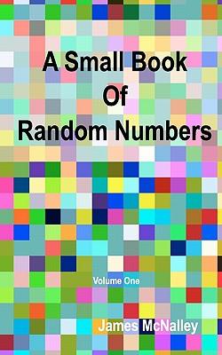 A Small Book of Random Numbers Subscription
