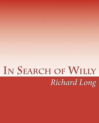 In Search of Willy: A Photographic Essay on the Male Penis