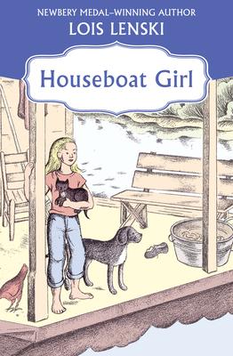 Houseboat Girl