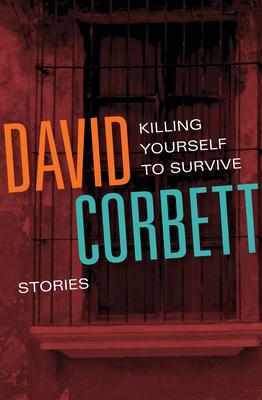 Killing Yourself to Survive: Stories Subscription