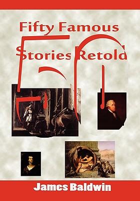 Fifty Famous Stories Retold