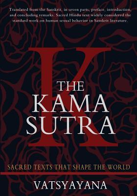 The Kama Sutra: Original Edition