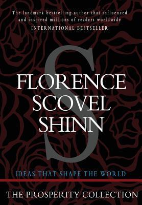 Florence Scovel Shinn: The Prosperity Collection Subscription