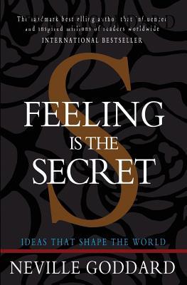 Feeling is the Secret