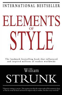 Elements of Style