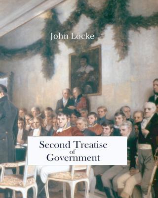 Second Treatise of Government