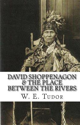 David Shoppenagon & The Place Between the Rivers