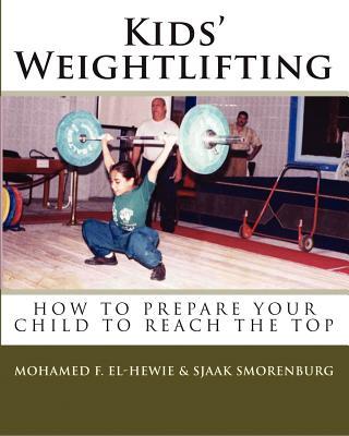 Kids' Weightlifting