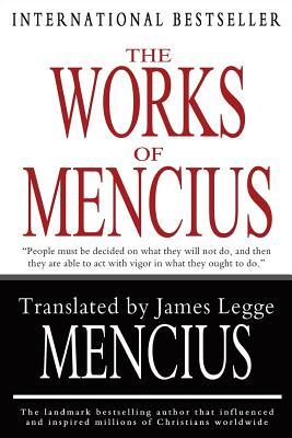 The Works of Mencius