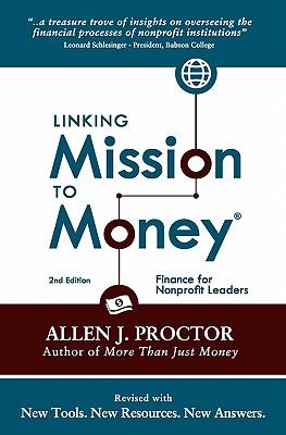 Linking Mission to Money: Finance for Nonprofit Leaders