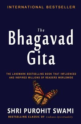 The Bhagavad Gita