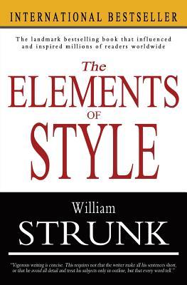 The Elements of Style