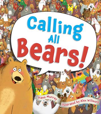 Calling All Bears! Subscription