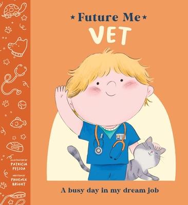 Vet Subscription