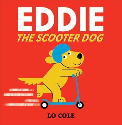 Eddie the Scooter Dog Subscription
